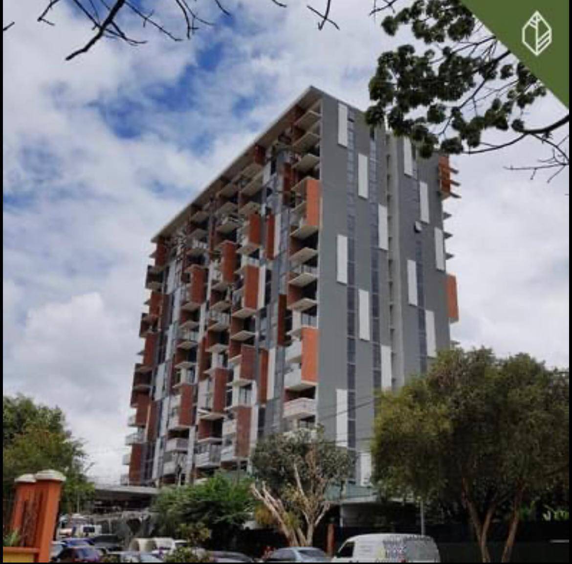 #487 - Apartamento para Venta en Ciudad de Guatemala - Guatemala