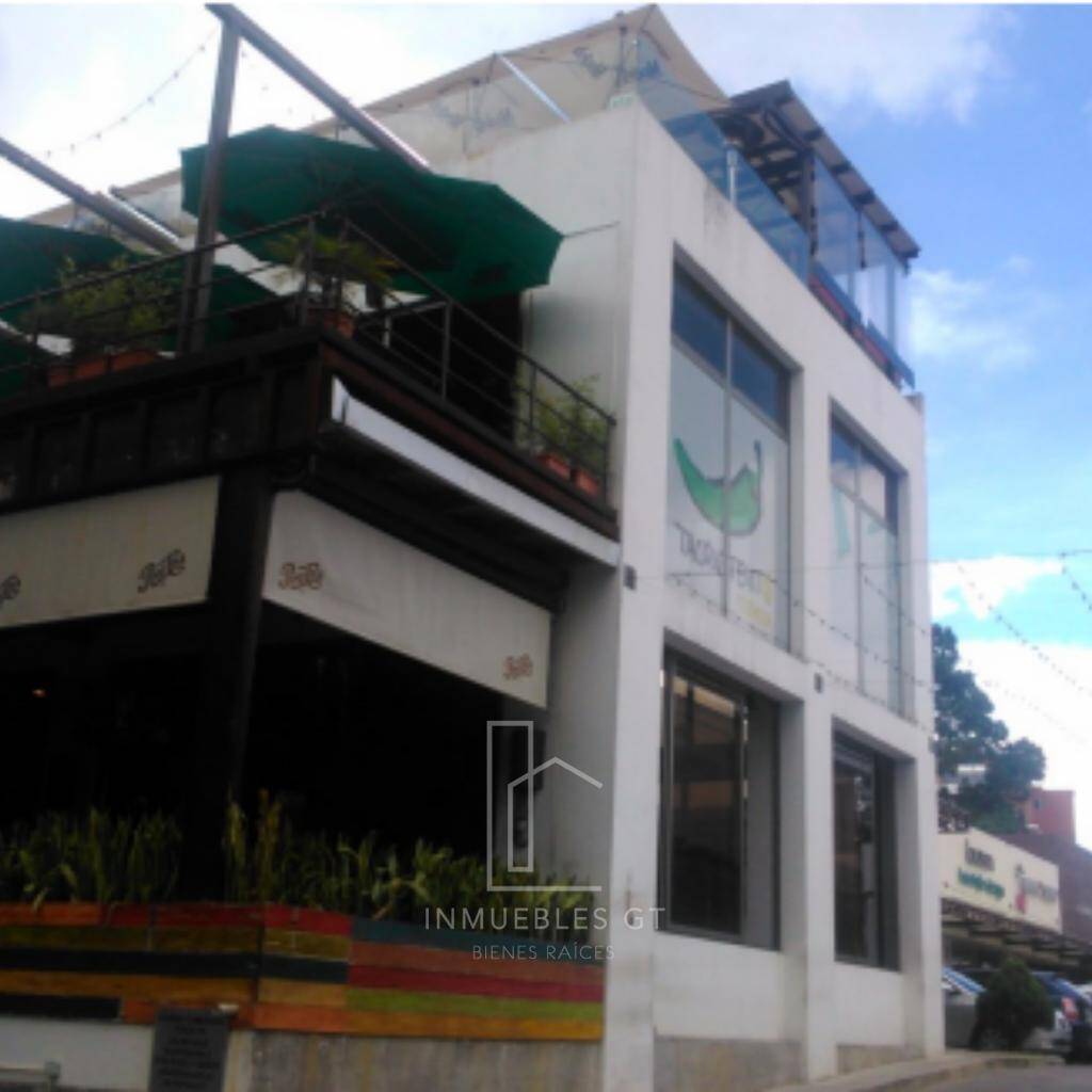 #488 - Punto Comercial para Alquiler en Ciudad de Guatemala - Guatemala