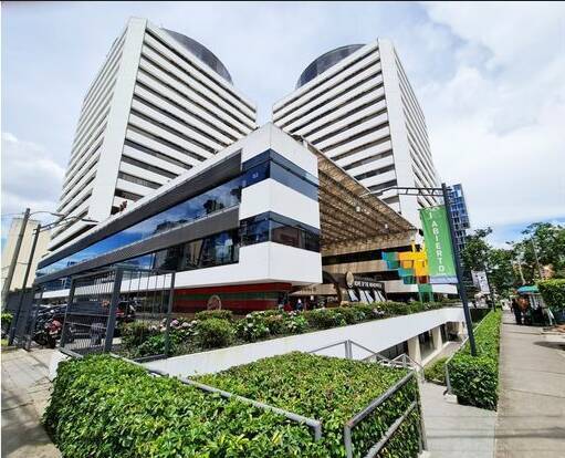 #495 - Oficina para Alquiler en Ciudad de Guatemala - Guatemala