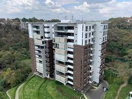 #509 - Apartamento para Alquiler en Ciudad de Guatemala - Guatemala