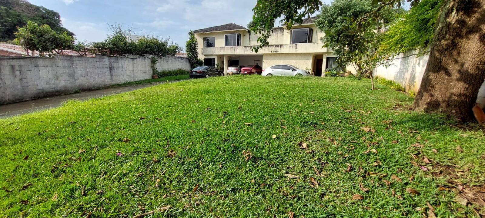 #532 - Terreno para Venta en Ciudad de Guatemala - Guatemala