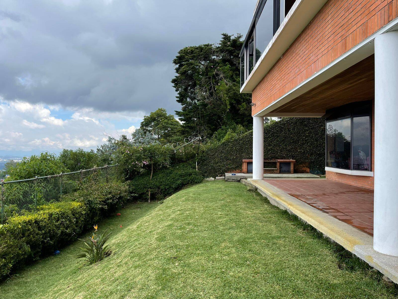 #538 - Casa para Venta en Ciudad de Guatemala - Guatemala