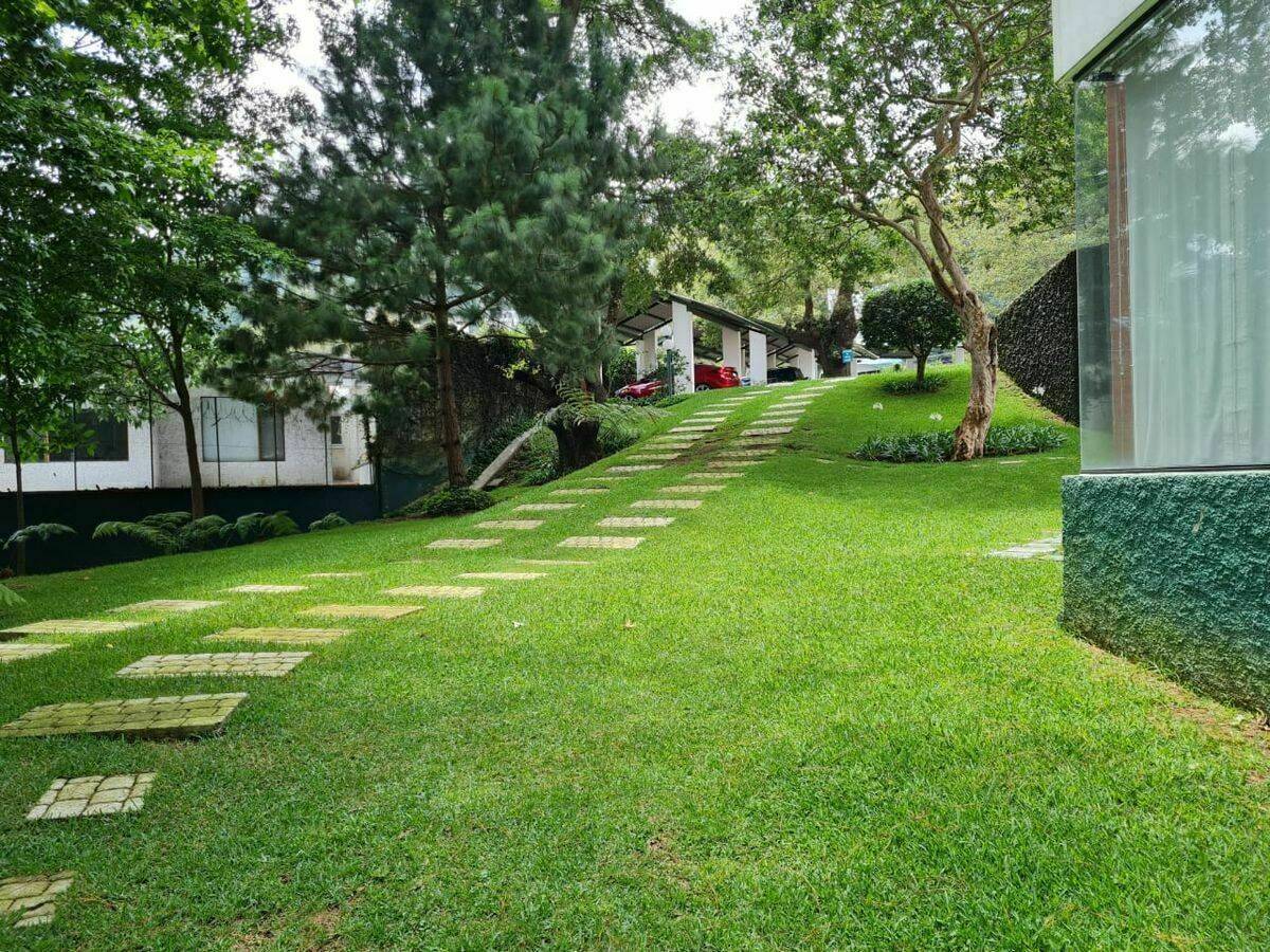 #539 - Apartamento para Venta en Santa Catarina Pinula - Guatemala