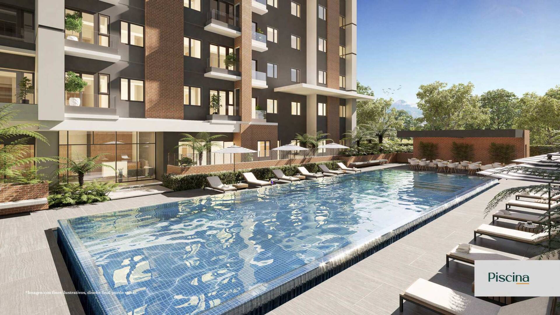 #546 - Apartamento para Venta en Ciudad de Guatemala - Guatemala