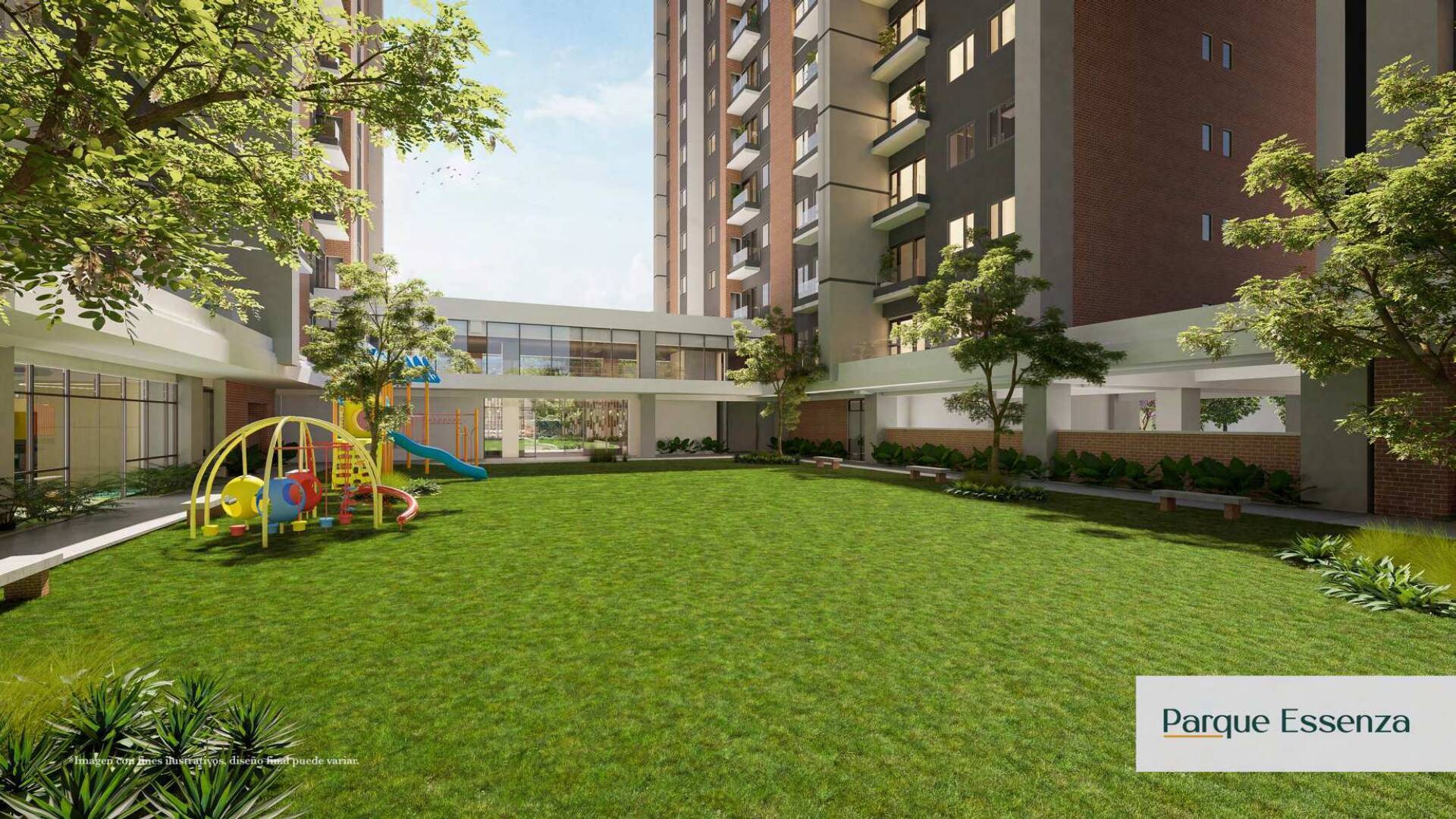 #552 - Apartamento para Venta en Ciudad de Guatemala - Guatemala