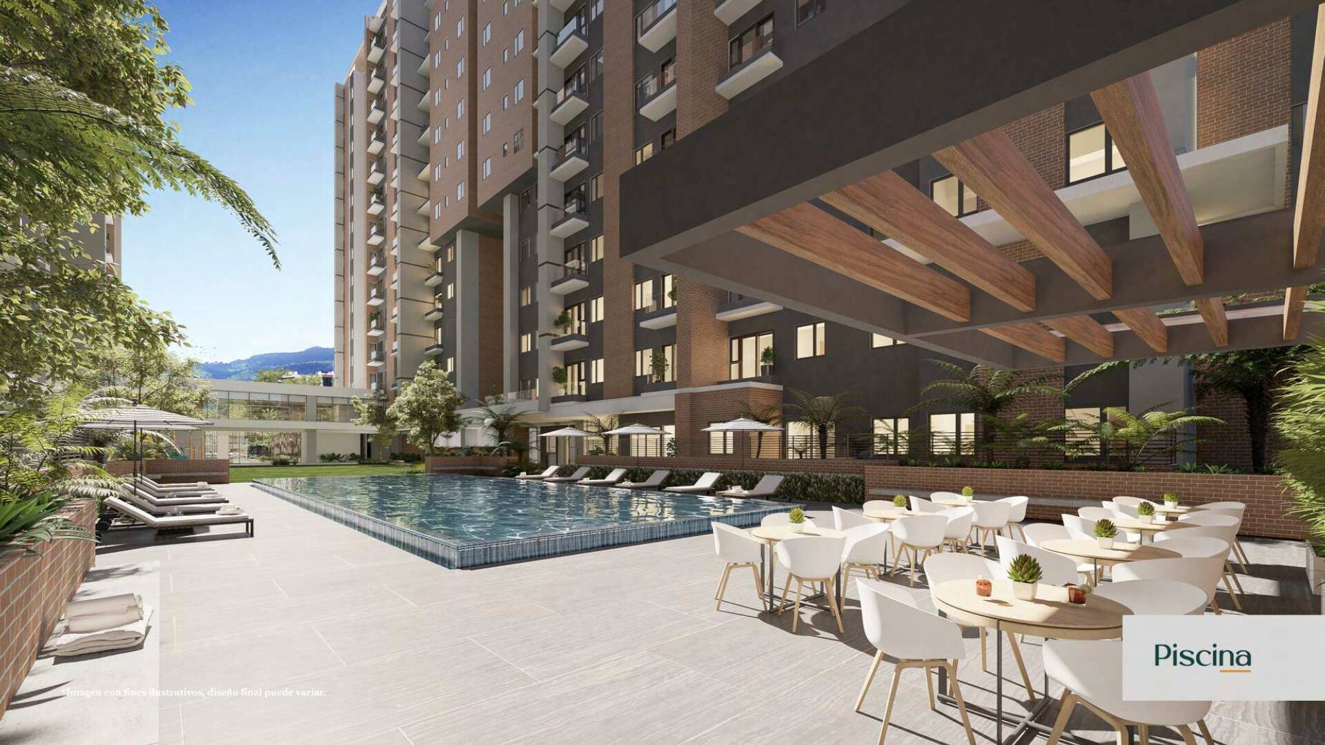 #557 - Apartamento para Venta en Ciudad de Guatemala - Guatemala