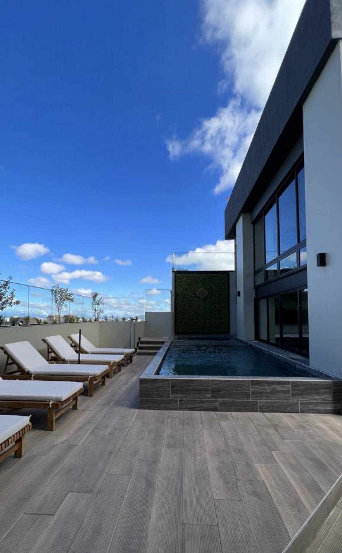 #562 - Apartamento para Alquiler en Ciudad de Guatemala - Guatemala