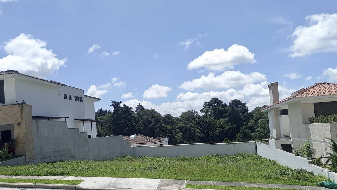 #566 - Área para Venta en Ciudad de Guatemala - Guatemala