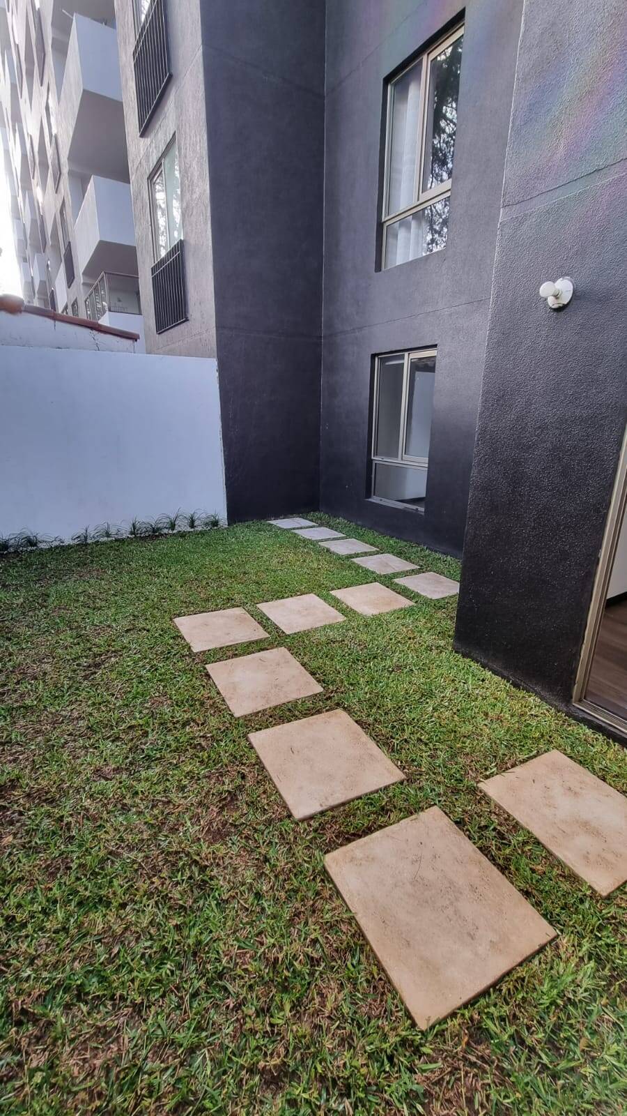 #570 - Apartamento para Alquiler en Ciudad de Guatemala - Guatemala