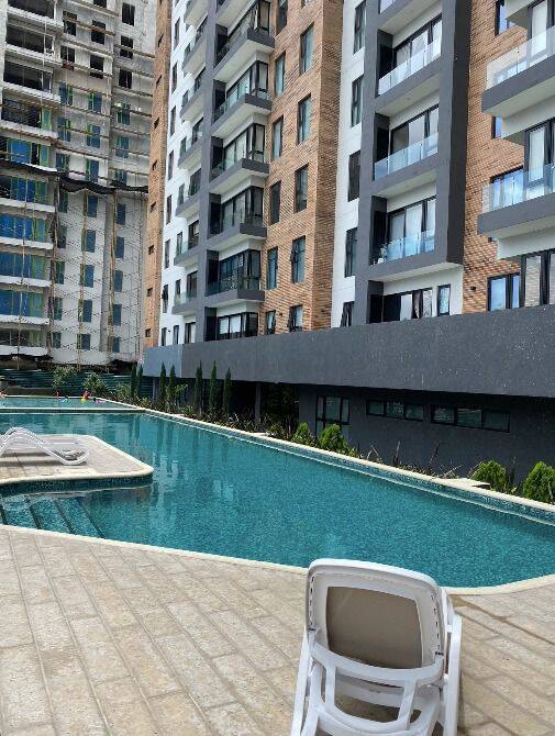 #593 - Apartamento para Venta en Ciudad de Guatemala - Guatemala