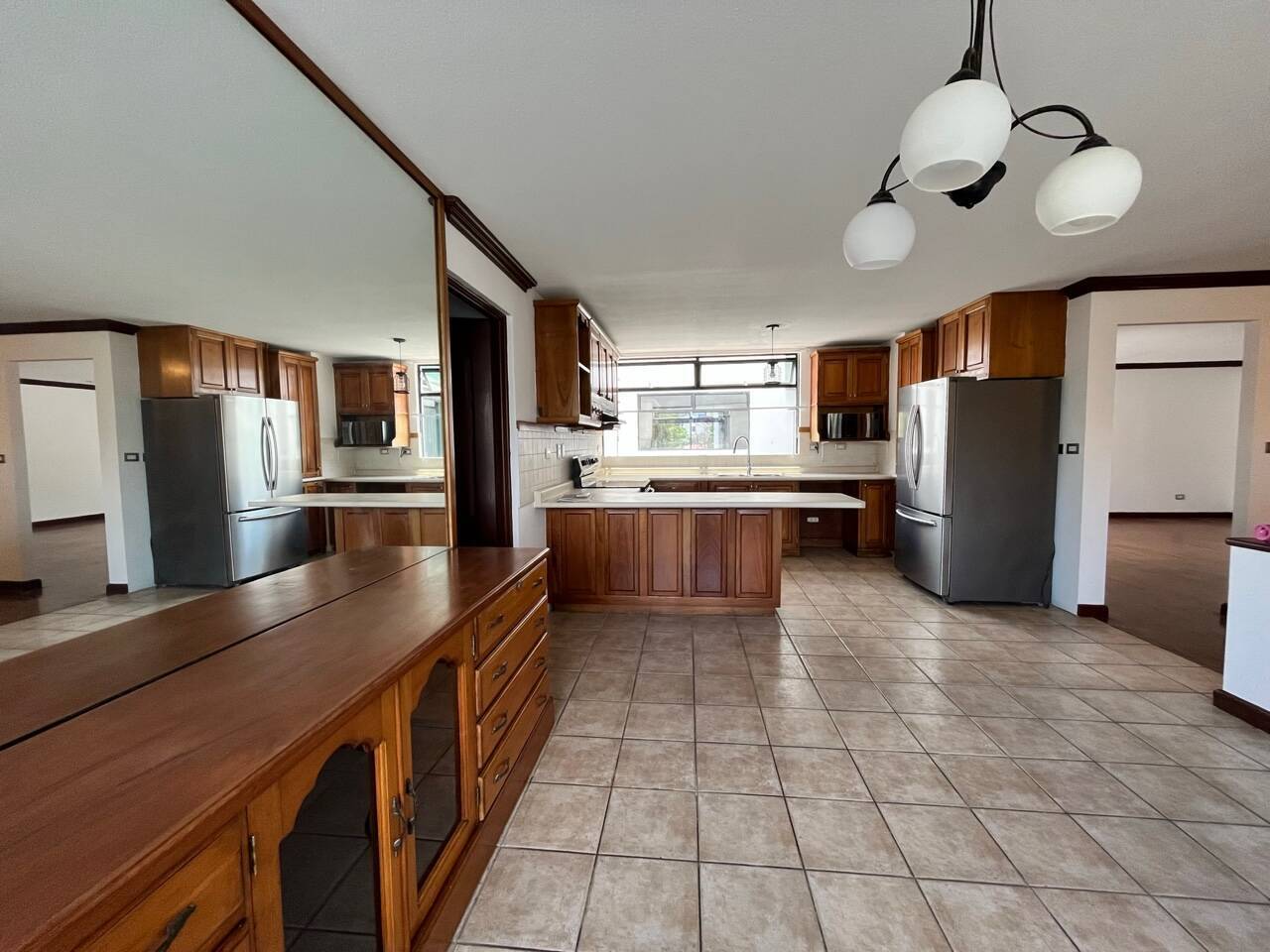 #602 - Apartamento para Alquiler en Ciudad de Guatemala - Guatemala