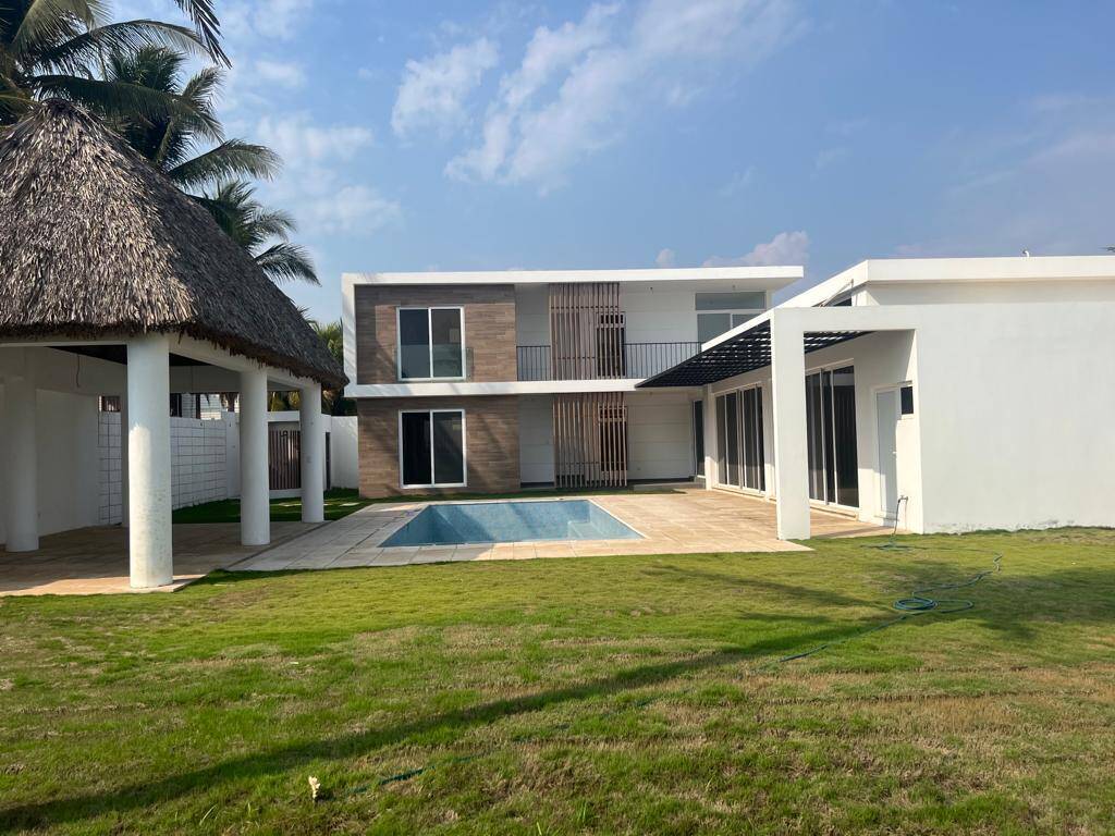 #604 - Casa para Venta en Escuintla - Escuintla