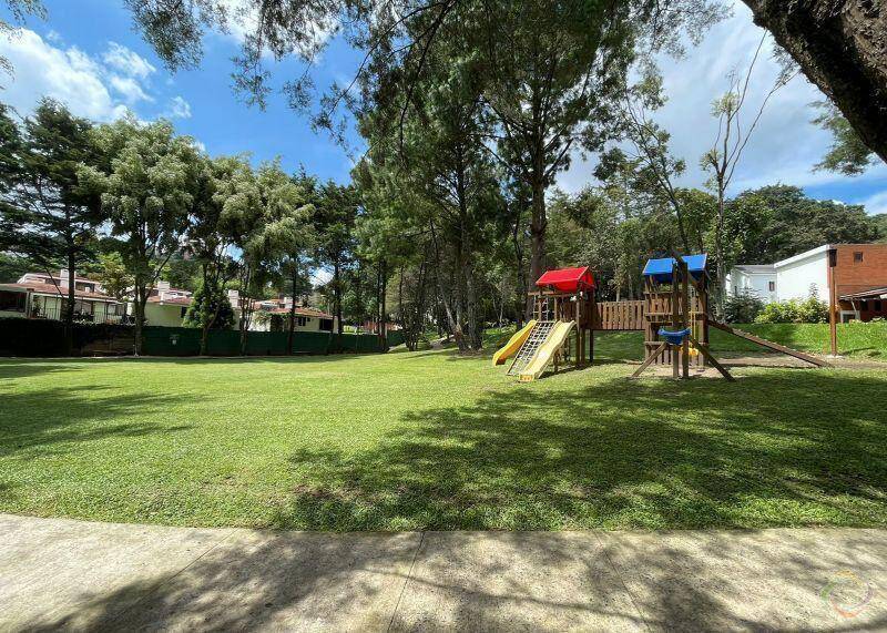 #607 - Apartamento para Alquiler en Ciudad de Guatemala - Guatemala