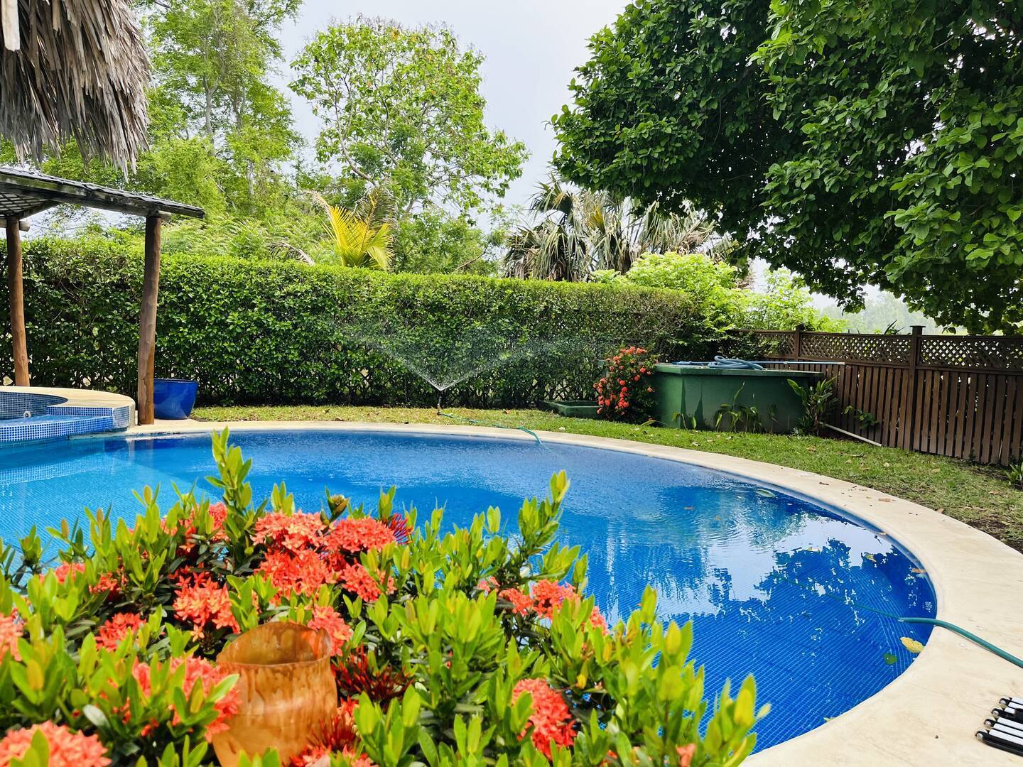 #403 - Casa para Venta en Iztapa - Escuintla