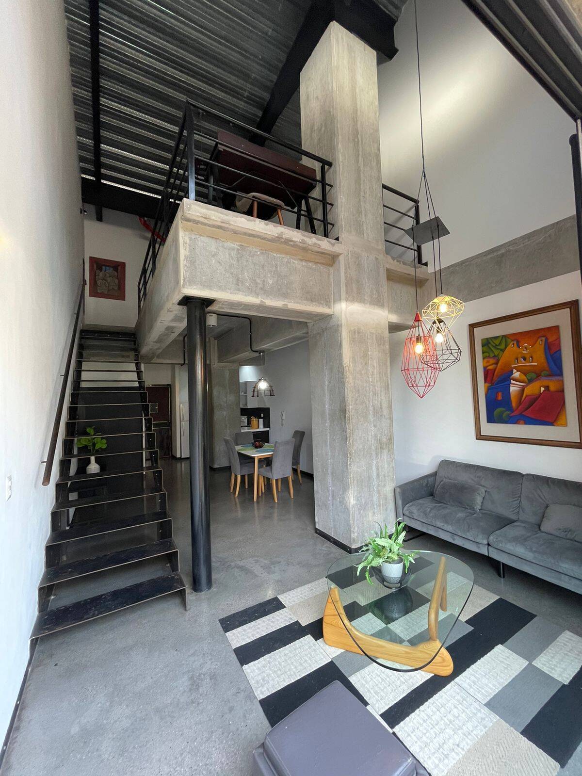 #617 - Apartamento para Venta en Ciudad de Guatemala - Guatemala