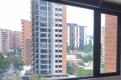 #623 - Apartamento para Alquiler en Ciudad de Guatemala - Guatemala