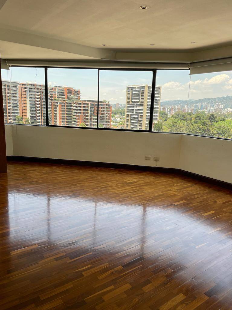 #630 - Apartamento para Alquiler en Ciudad de Guatemala - Guatemala