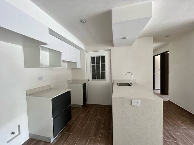 #631 - Apartamento para Alquiler en Ciudad de Guatemala - Guatemala