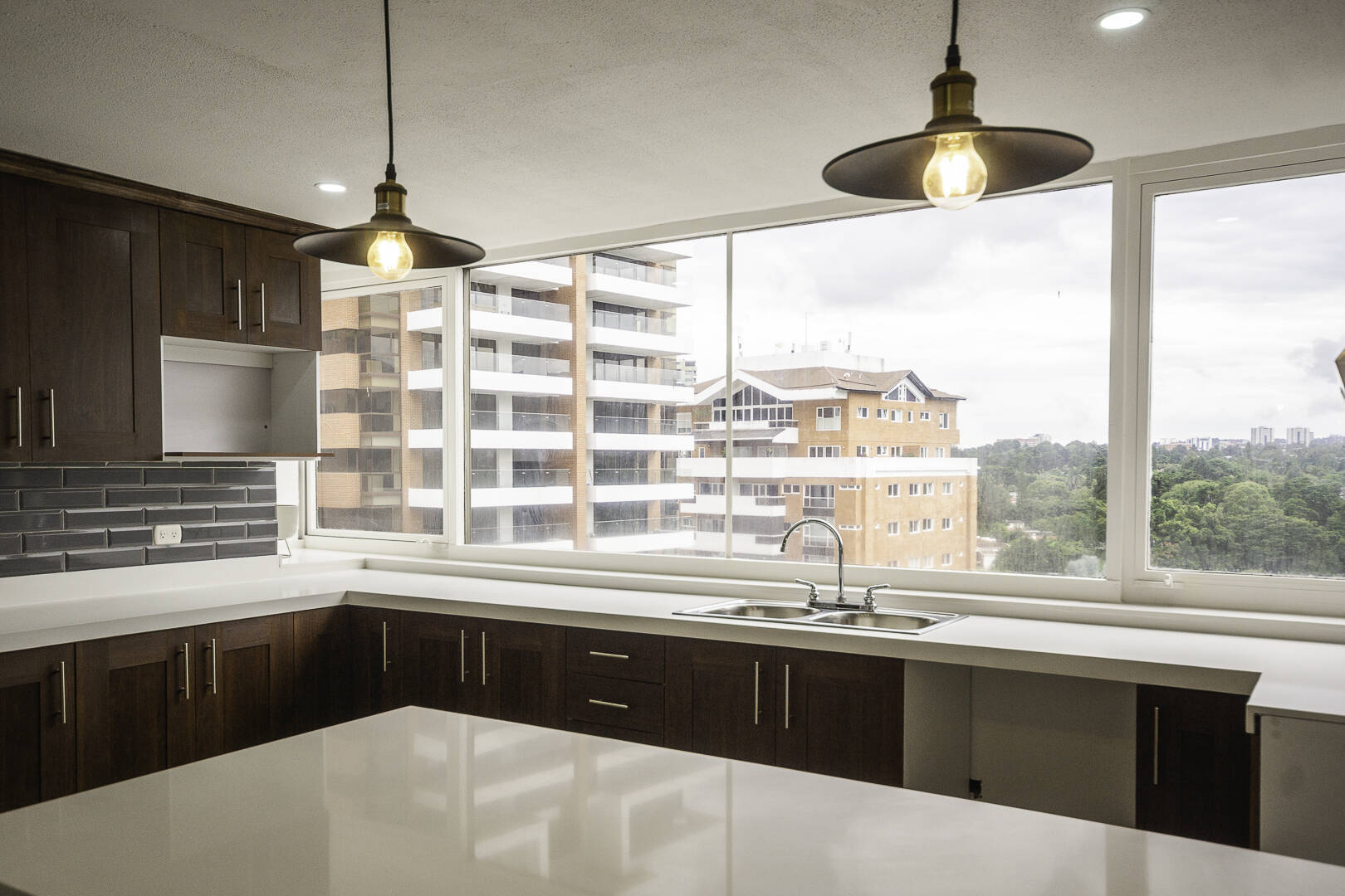 #634 - Apartamento para Venta en Ciudad de Guatemala - Guatemala