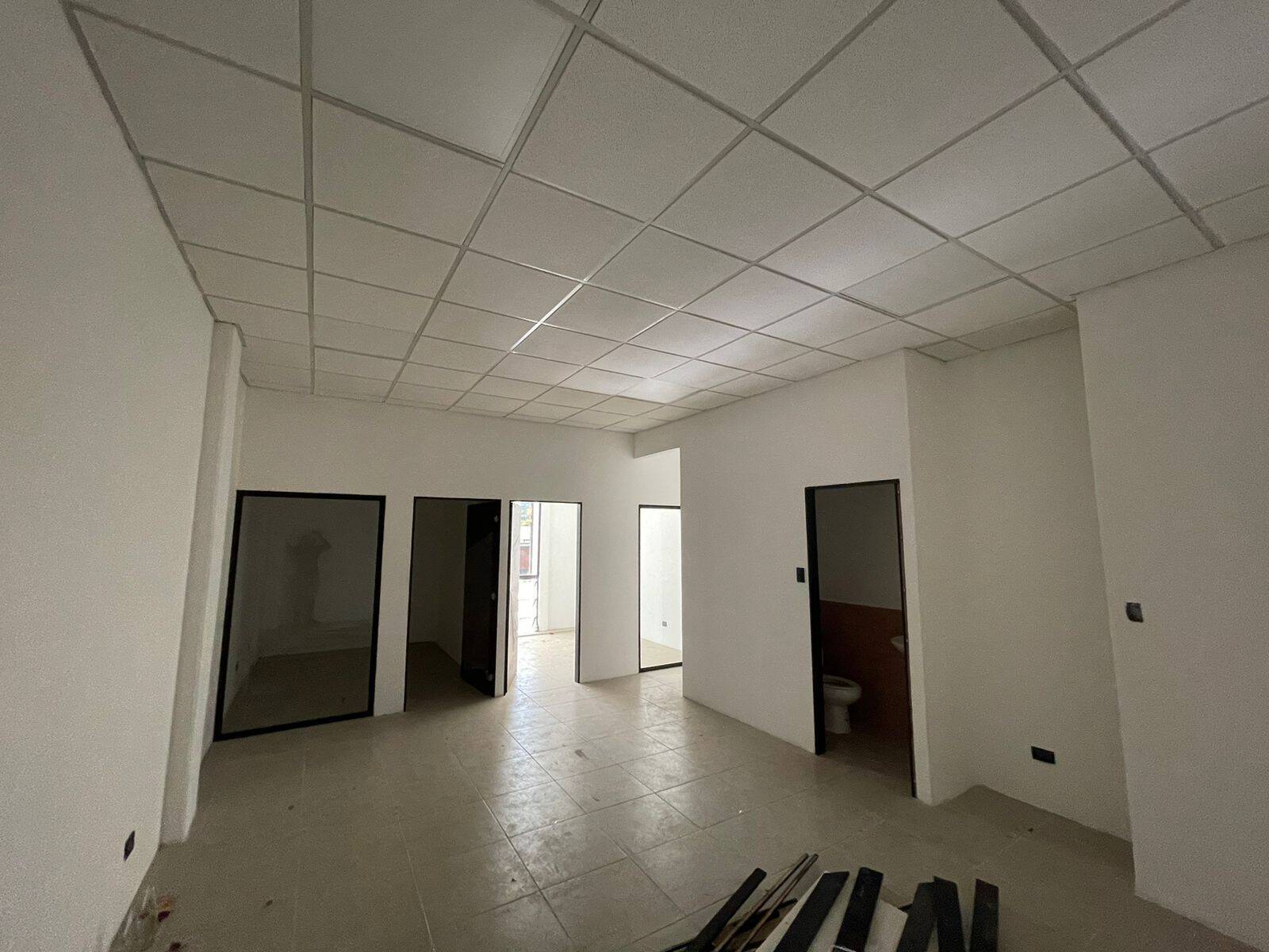 #643 - Oficina para Alquiler en Ciudad de Guatemala - Guatemala