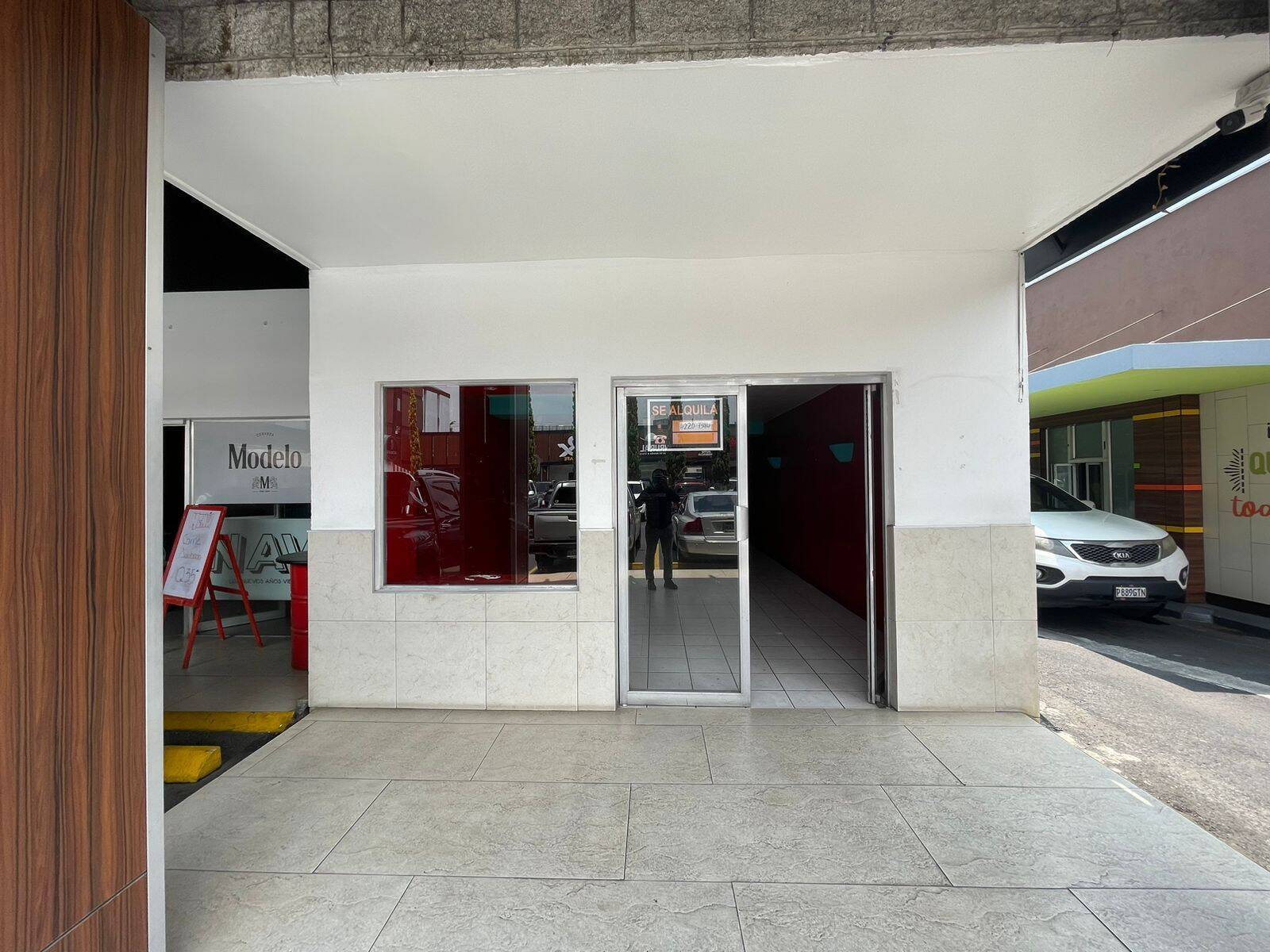 #646 - Edificio comercial para Alquiler en Ciudad de Guatemala - Guatemala