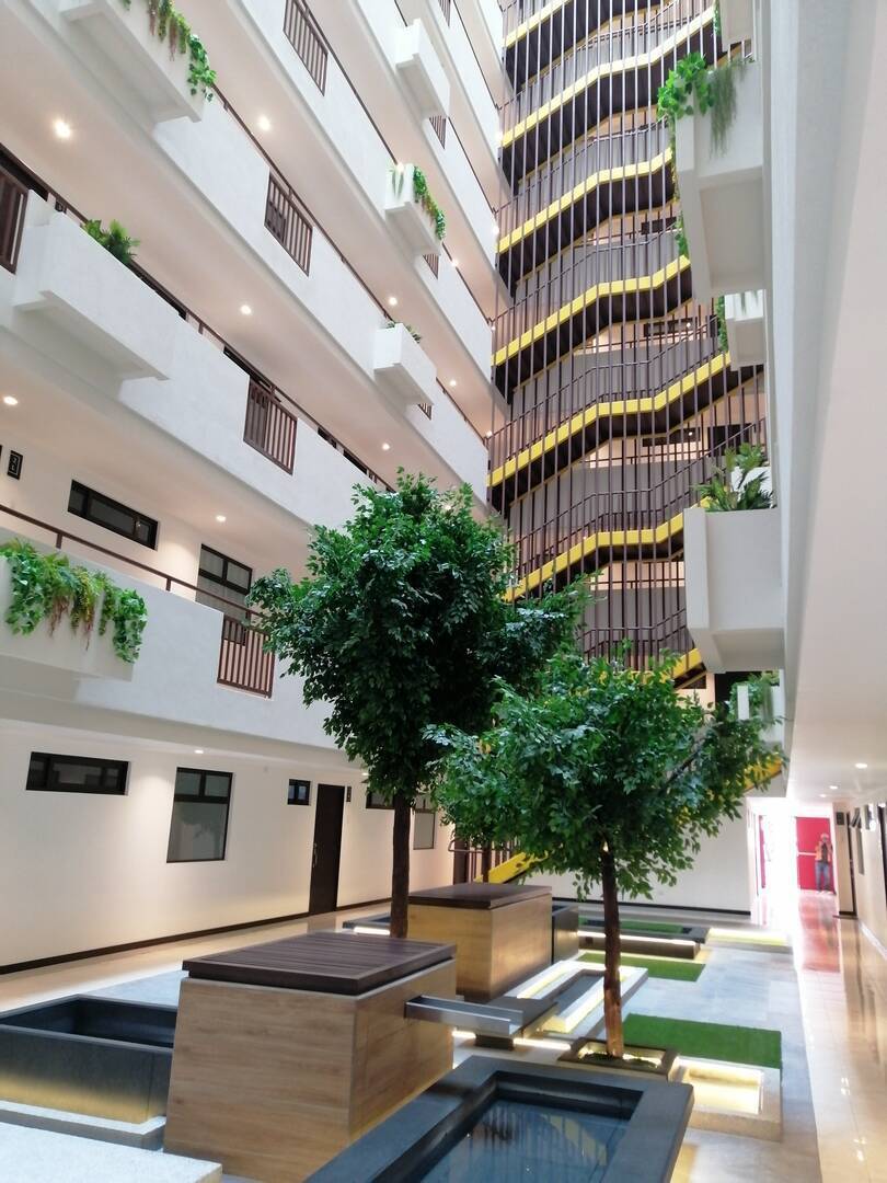 #622 - Apartamento para Venta en Ciudad de Guatemala - Guatemala