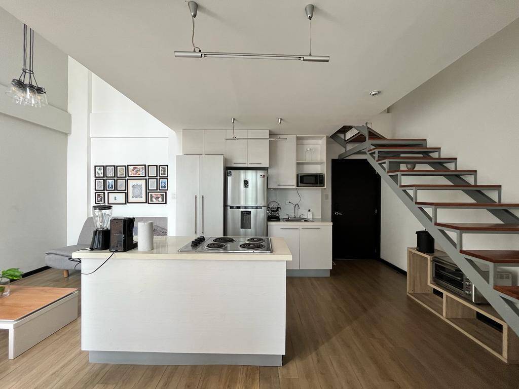 #642 - Apartamento para Venta en Ciudad de Guatemala - Guatemala