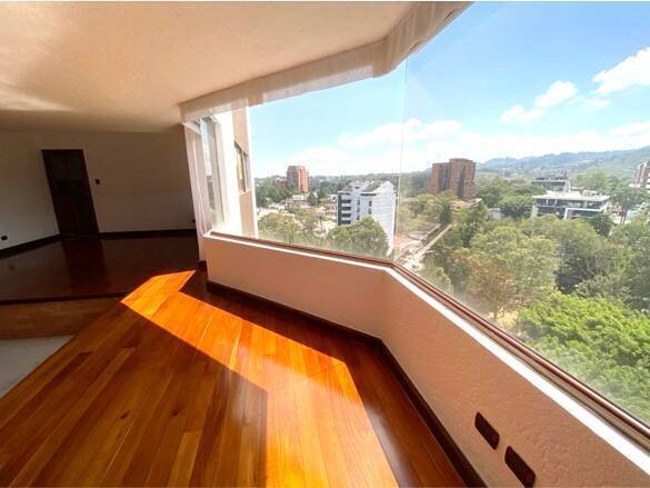 #651 - Apartamento para Alquiler en Ciudad de Guatemala - Guatemala