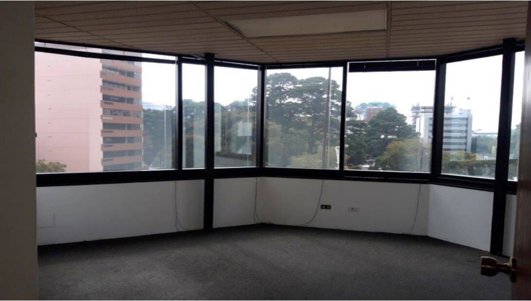 #658 - Oficina para Alquiler en Ciudad de Guatemala - Guatemala