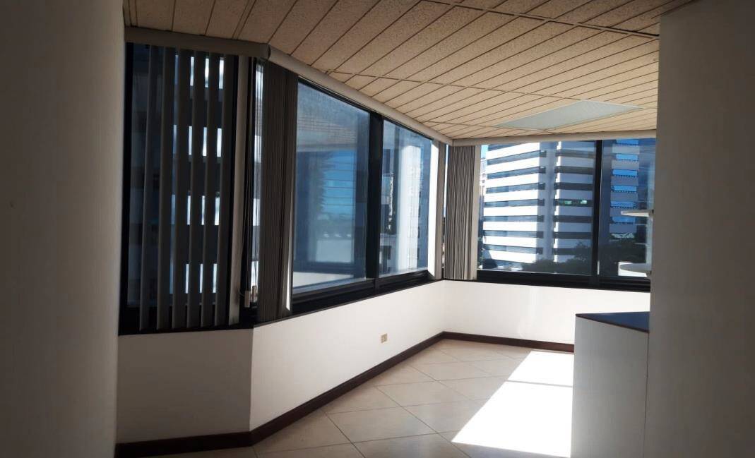 #659 - Oficina para Alquiler en Ciudad de Guatemala - Guatemala