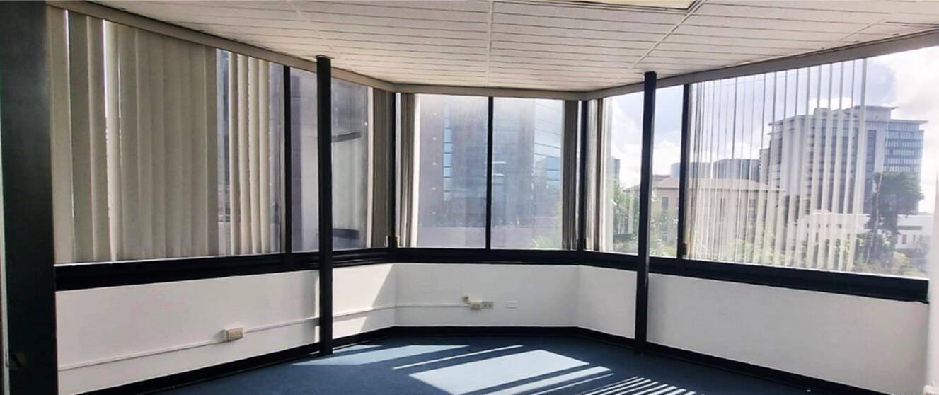 #661 - Oficina para Alquiler en Ciudad de Guatemala - Guatemala