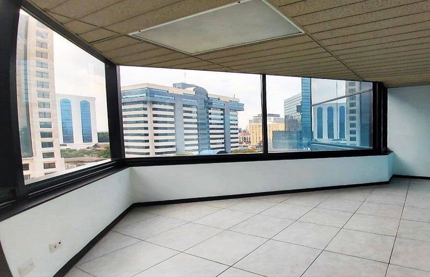 #662 - Oficina para Alquiler en Ciudad de Guatemala - Guatemala