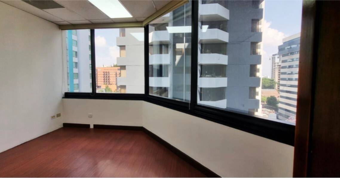 #664 - Oficina para Alquiler en Ciudad de Guatemala - Guatemala