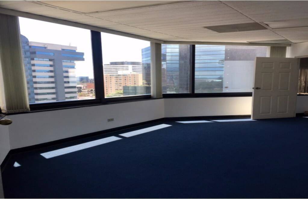 #666 - Oficina para Alquiler en Ciudad de Guatemala - Guatemala