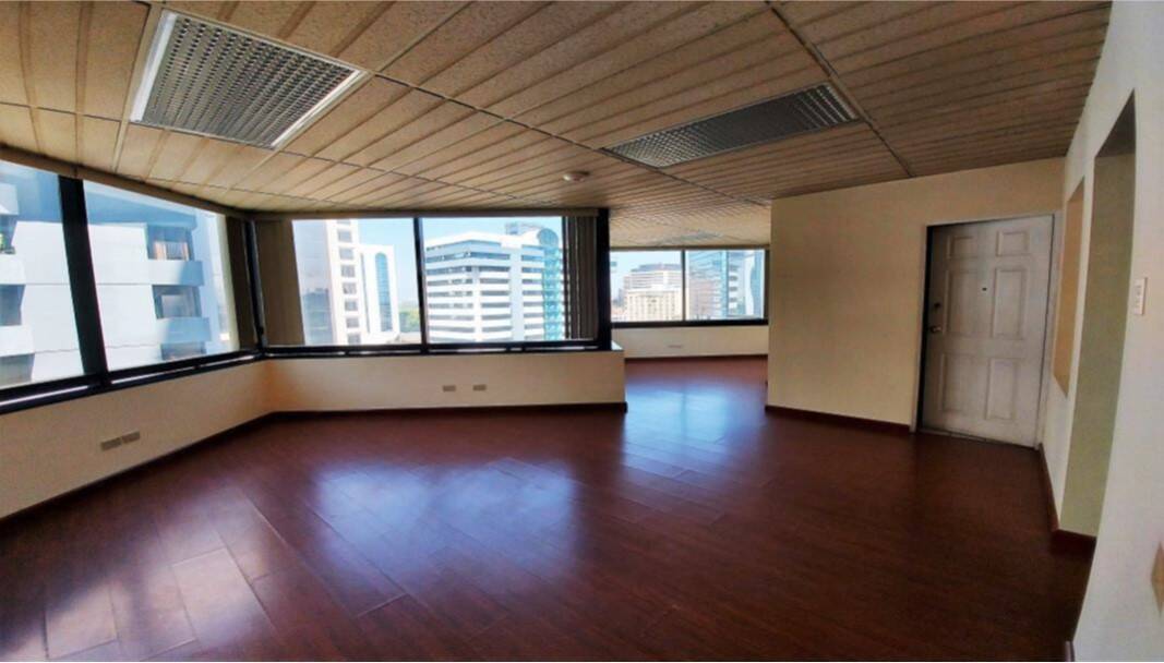 #667 - Oficina para Alquiler en Ciudad de Guatemala - Guatemala