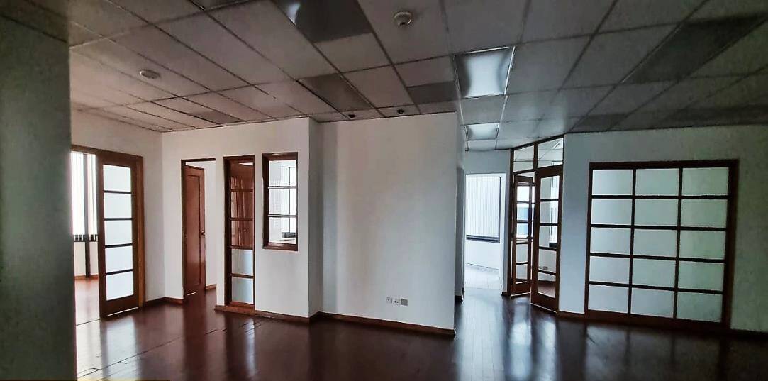 #668 - Oficina para Alquiler en Ciudad de Guatemala - Guatemala