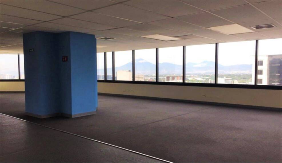 #669 - Oficina para Alquiler en Ciudad de Guatemala - Guatemala