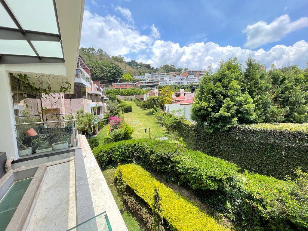 #679 - Apartamento para Alquiler en Ciudad de Guatemala - Guatemala