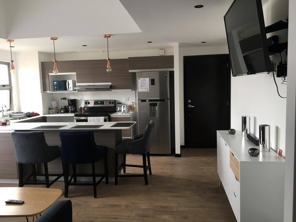 #680 - Apartamento para Alquiler en Ciudad de Guatemala - Guatemala