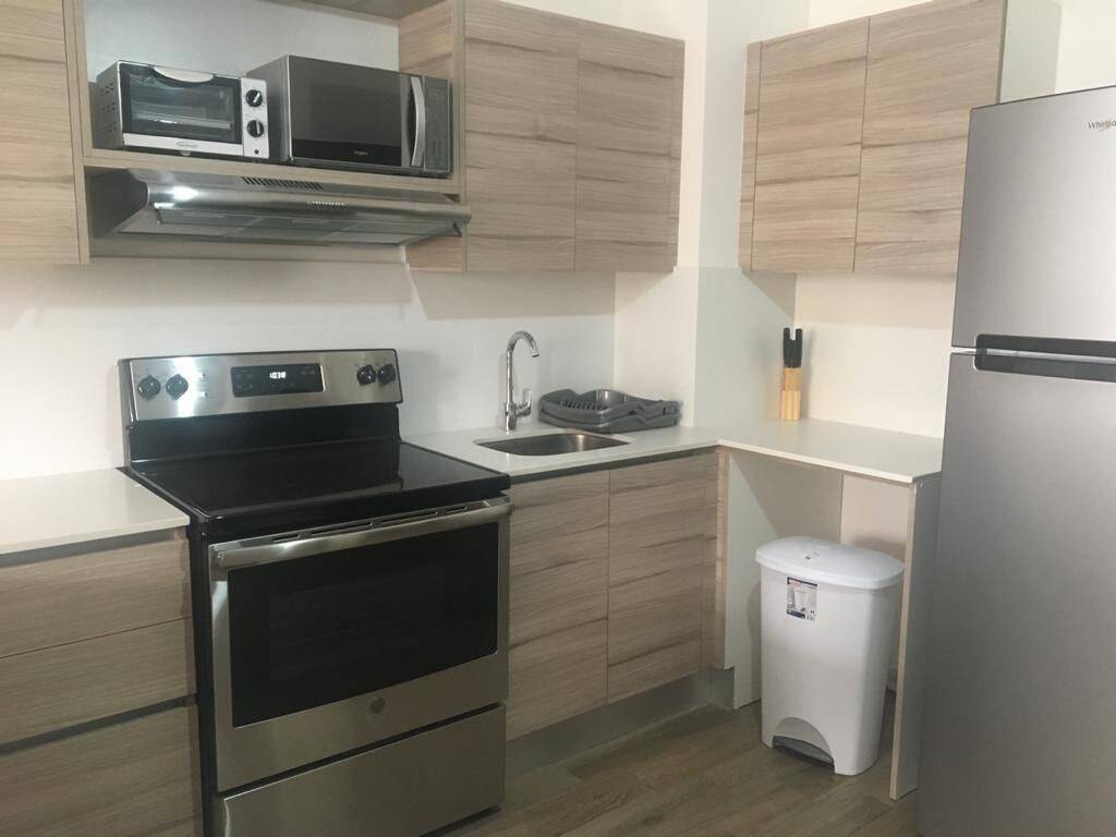 #681 - Apartamento para Alquiler en Ciudad de Guatemala - Guatemala