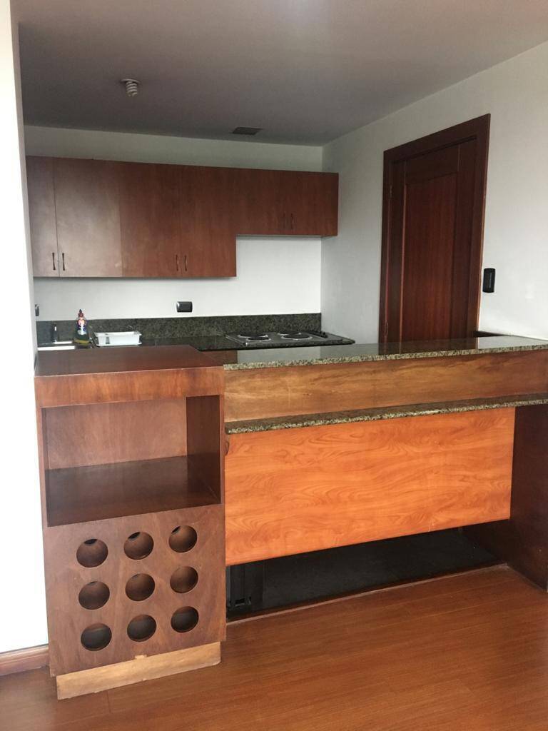 #682 - Apartamento para Alquiler en Ciudad de Guatemala - Guatemala