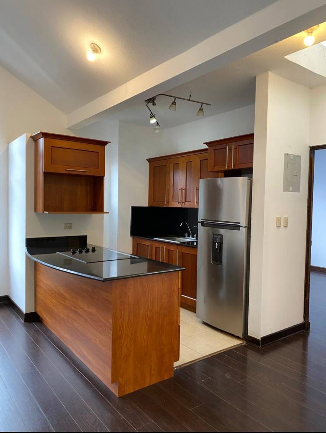 #684 - Apartamento para Venta en Ciudad de Guatemala - Guatemala