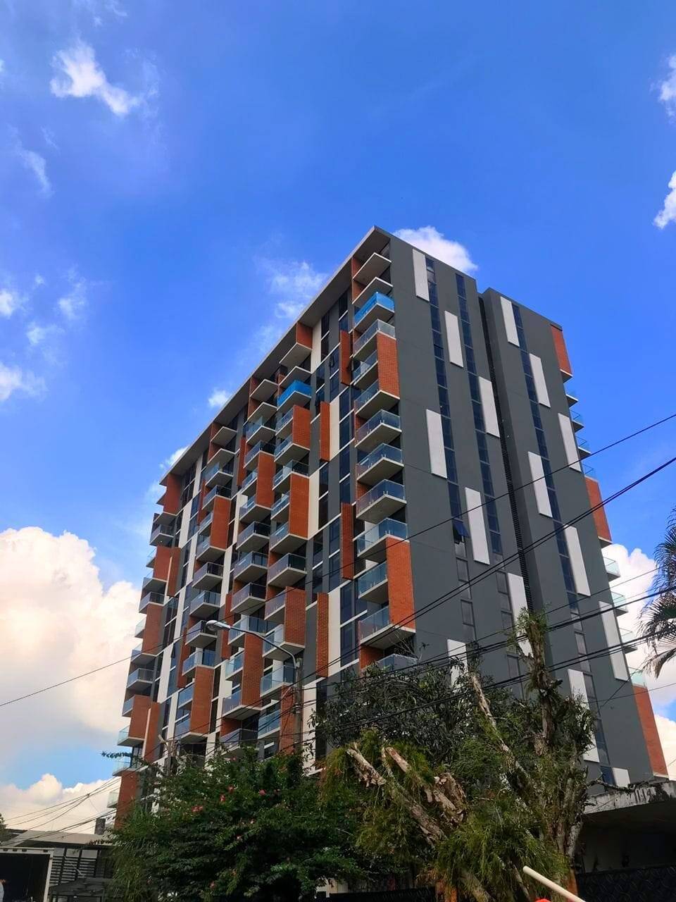 #691 - Apartamento para Venta en Ciudad de Guatemala - Guatemala