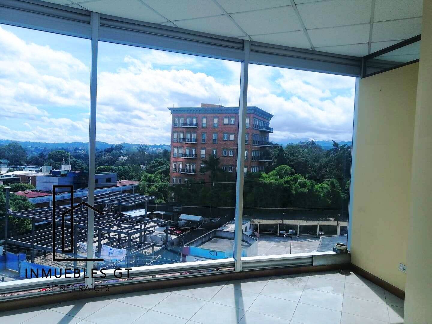 #693 - Oficina para Venta en Ciudad de Guatemala - Guatemala