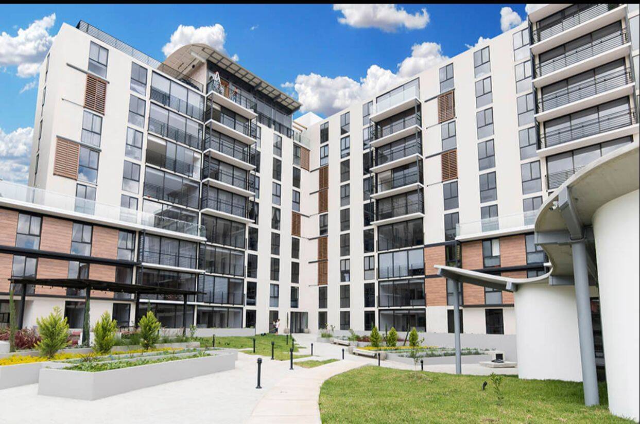 #695 - Apartamento para Venta en Ciudad de Guatemala - Guatemala