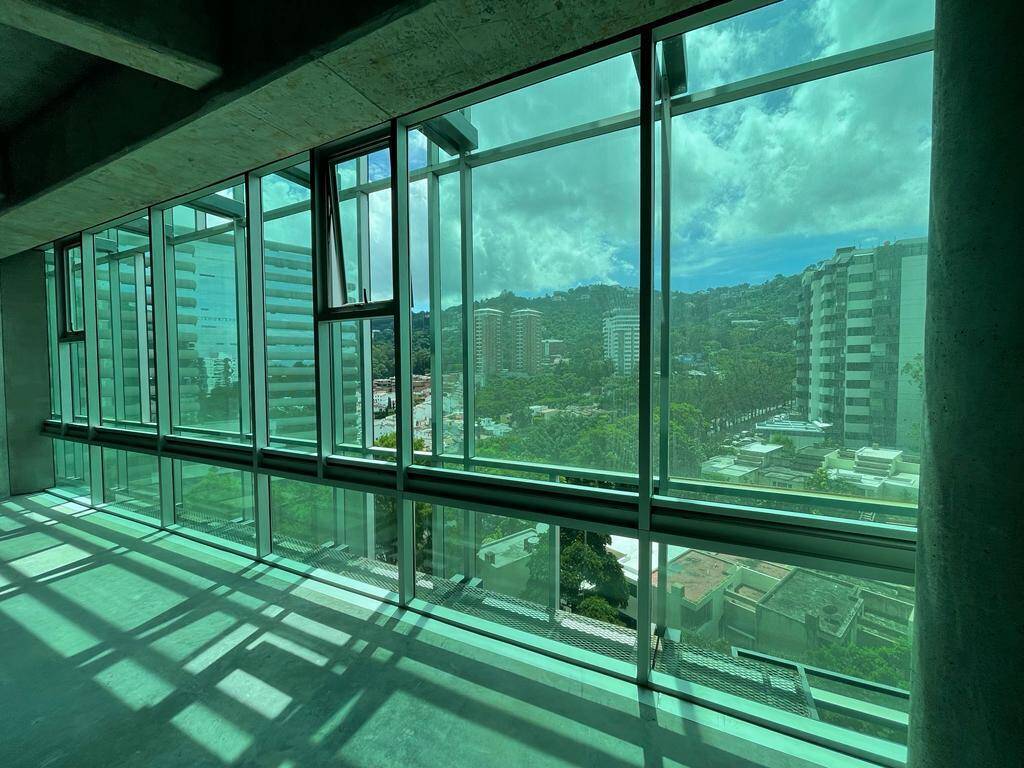 #699 - Oficina para Alquiler en Ciudad de Guatemala - Guatemala