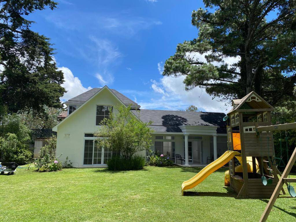 #711 - Casa para Venta en Ciudad de Guatemala - Guatemala