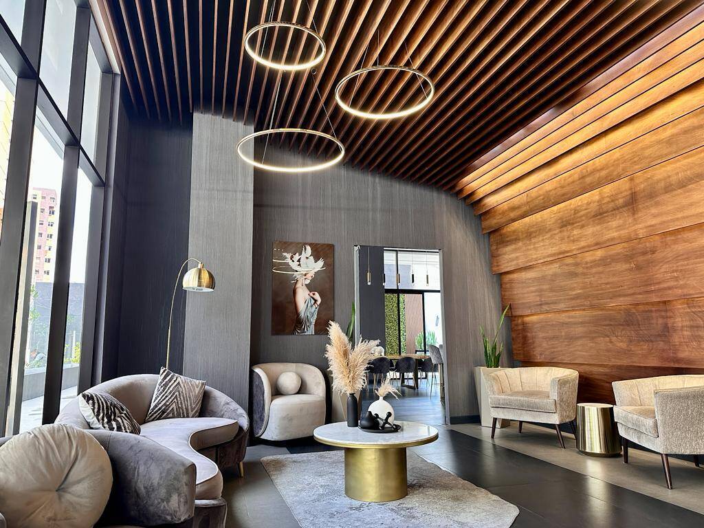 #734 - Apartamento para Venta en Ciudad de Guatemala - Guatemala