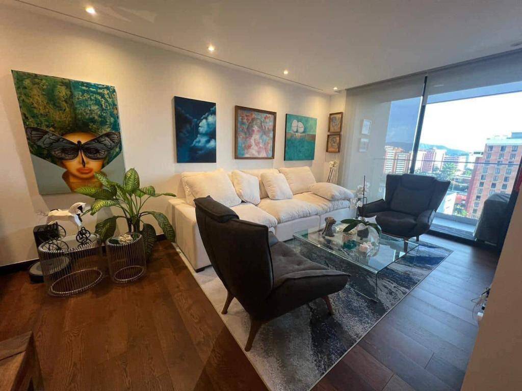 #740 - Apartamento para Venta en Ciudad de Guatemala - Guatemala