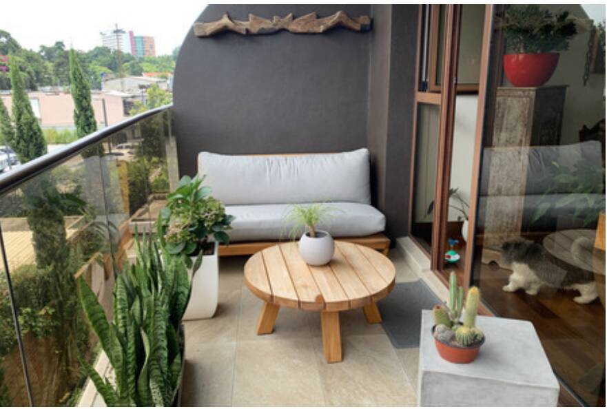 #745 - Apartamento para Venta en Ciudad de Guatemala - Guatemala